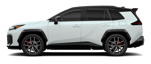 2026 Toyota RAV4 Plug-in Hybrid - Roseville Toyota in Roseville CA