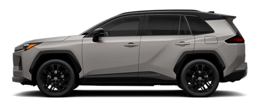 2026 Toyota RAV4 - Roseville Toyota in Roseville CA