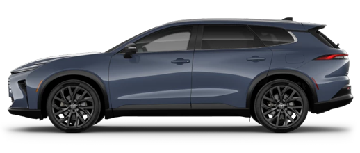 2026 Toyota Crown Signia - Roseville Toyota in Roseville CA