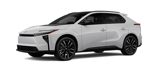 Toyota bZ