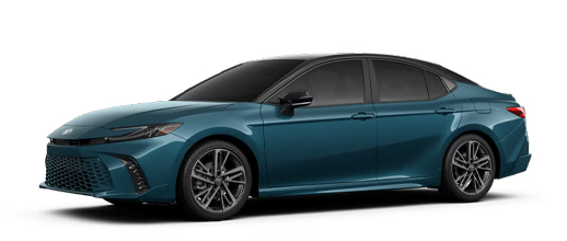 2027 Toyota Camry - Roseville Toyota in Roseville CA