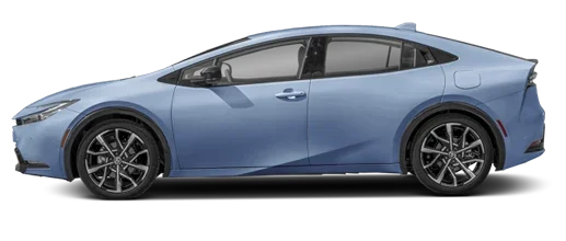 2027 Toyota Prius Plug-in Hybrid - Roseville Toyota in Roseville CA