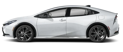 2027 Toyota Prius - Roseville Toyota in Roseville CA