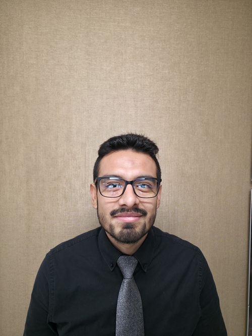 Luis Flores
