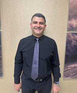 Kasra Paryani