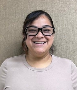 Demarie Navarro
