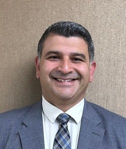 Kasra Paryani