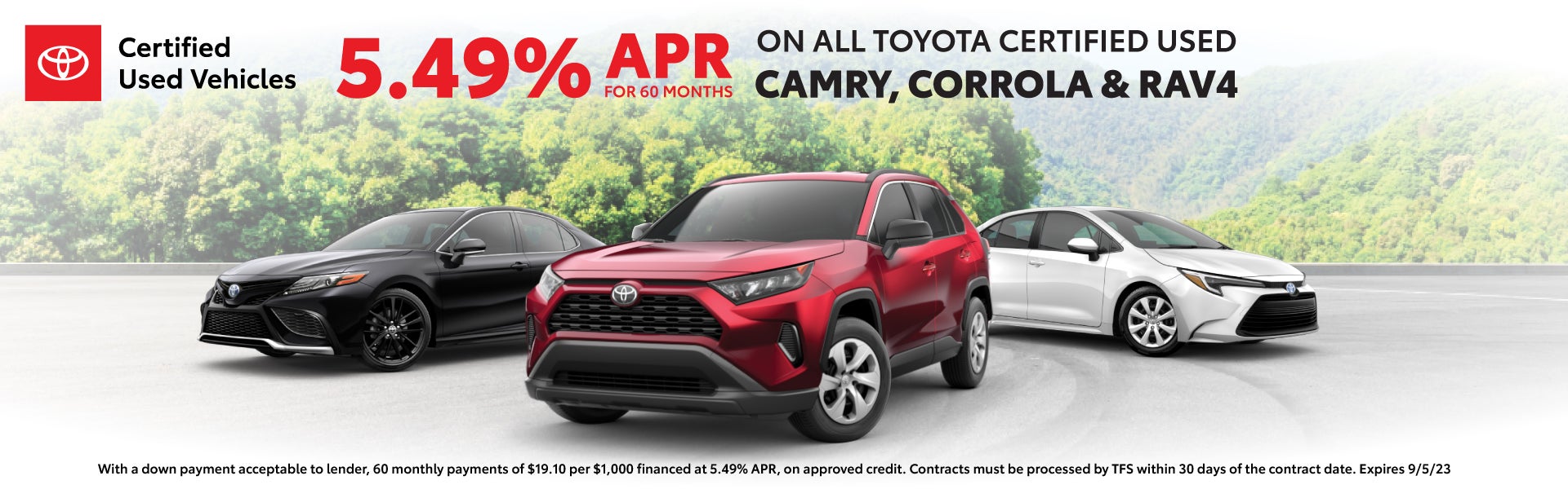 Toyota Dealership | Used Car Dealer in Roseville, CA | Roseville Toyota