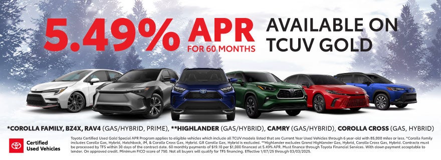 Toyota Dealership | Used Car Dealer in Roseville, CA | Roseville Toyota