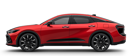 Crown at Roseville Toyota