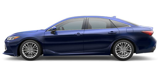 Avalon at Roseville Toyota