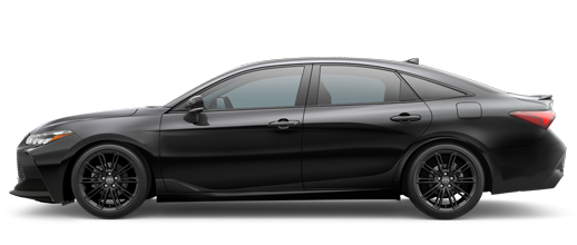 Avalon Hybrid at Roseville Toyota
