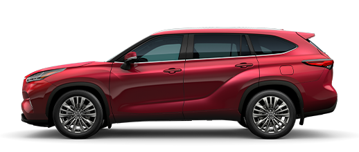 Preowned Toyota Highlander at Roseville Toyota