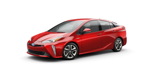 Toyota Prius Rental at Roseville Toyota in #CITY CA