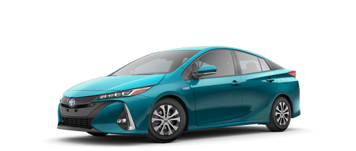 Special incentives on new EV Toyota vehicles in Roseville CA