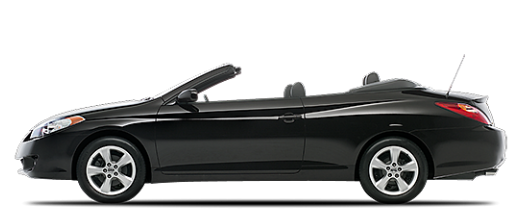 Convertible at #NAME