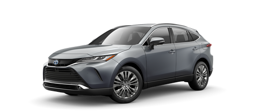 Toyota Venza Rental at Roseville Toyota in #CITY CA