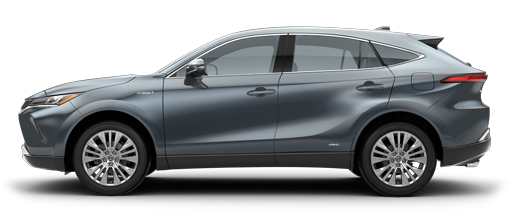 Venza at Roseville Toyota