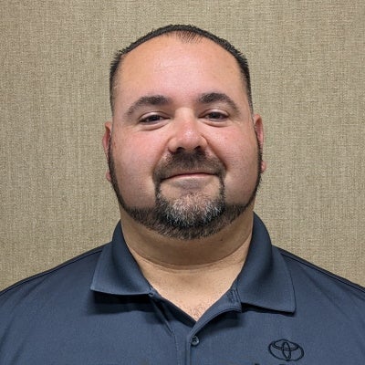 Edward 'Ed' Volodarsky