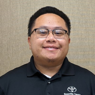 Roseville Toyota Staff - Roseville Toyota dealer in Roseville CA - New ...