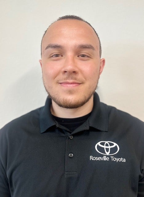 Meet Our Staff | Toyota Dealership Staff in Roseville, CA | Roseville ...