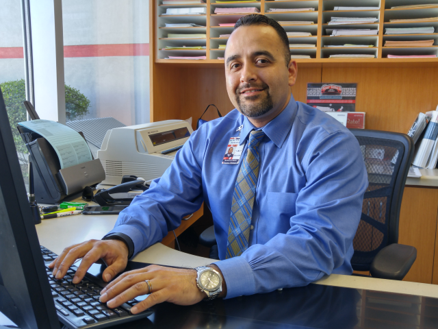 Roseville Toyota Staff - Roseville Toyota dealer in Roseville CA - New ...