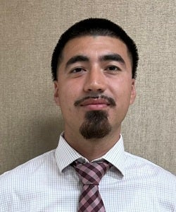 Edgar Torres-Godinez